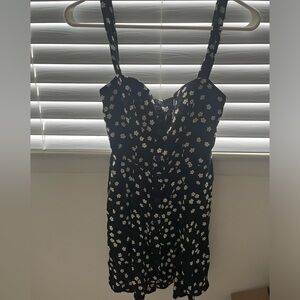 Reformation jessa dress